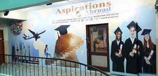 Aspirations Abroad Images photo 1